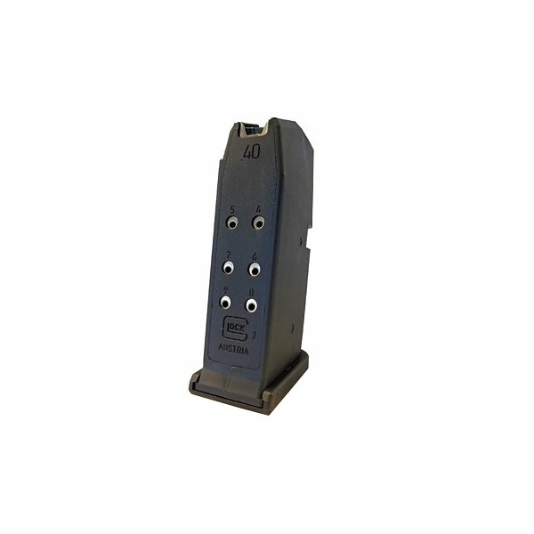 CHARGEUR G27+1 10rd for GLOCK 27