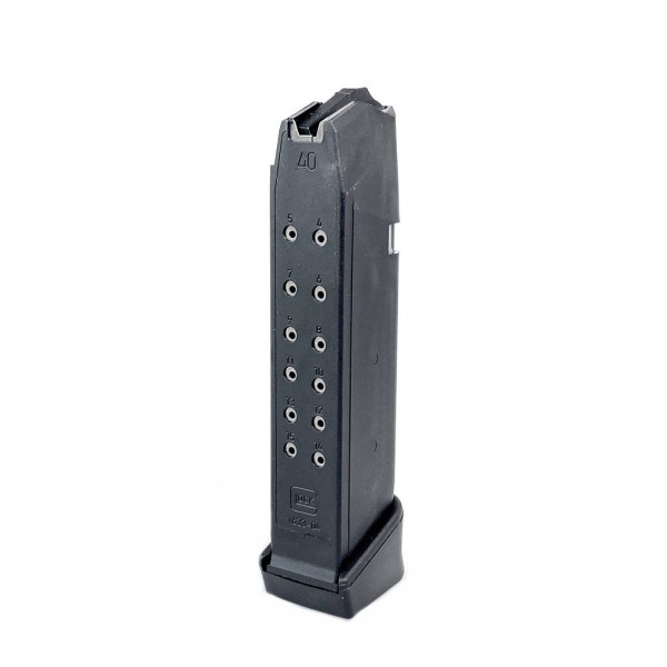 CHARGEUR G22+1 16rd for GLOCK 22 24,35,(23,27)