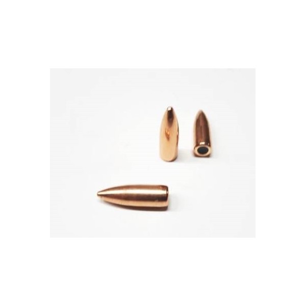 LAPUA .224 FMJ 55 grs  4PL5017