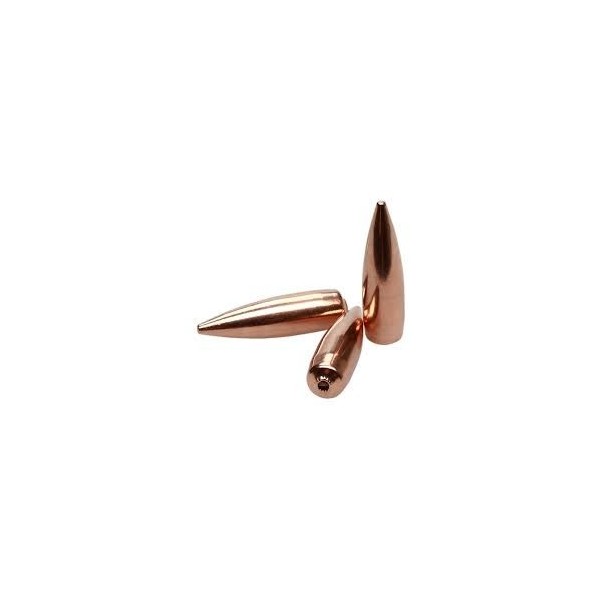 LAPUA .338 FMJBT 250grs 4PL8012