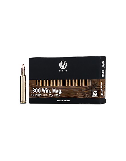 Rws 300 Win Mag