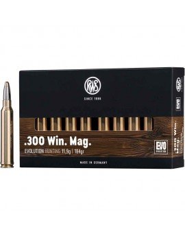 Rws 300 Win Mag