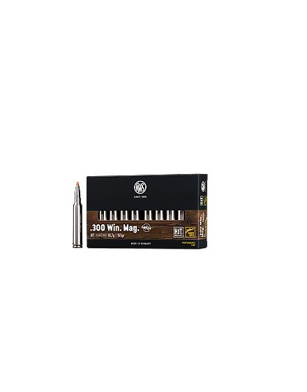 Rws 300 Win Mag