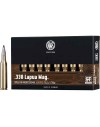 Rws 338 Lapua Mag
