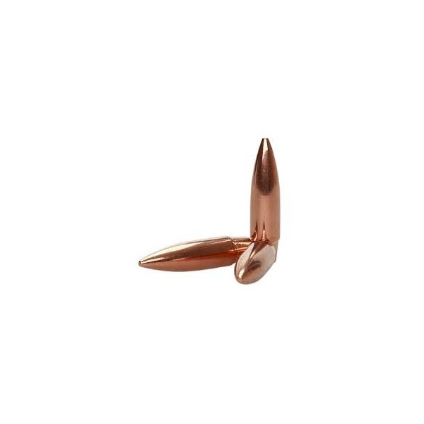 LAPUA 6.5 mm FMJBT 144grs 4PL6000