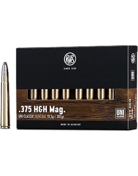 Rws 375 H&H