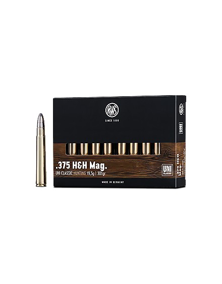 Rws 375 H&H