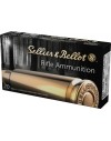 Sellier & Bellot 222 Rem
