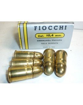 Fiocchi 10.4 Ord Italia