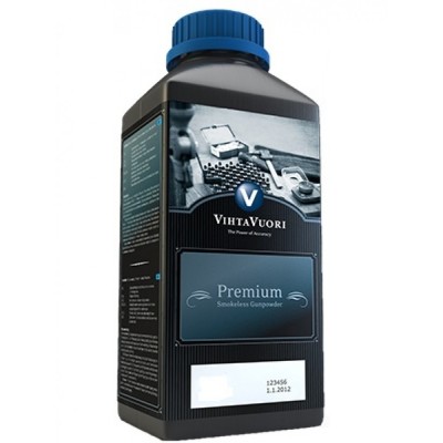 VIHTAVUORI 3N38 