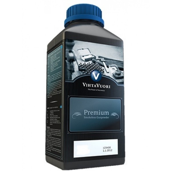 VIHTAVUORI 3N38