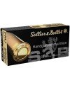 Sellier & Bellot 6.35 Br