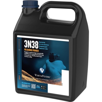 VIHTAVUORI 3N38 - 2kg 