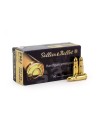 Sellier & Bellot 7.62x25 Tokarev