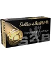 Sellier & Bellot 9 mm Makarov