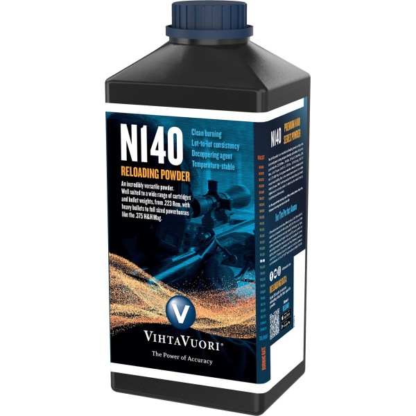 VIHTAVUORI N140