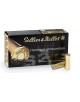 Sellier & Bellot 38 SP