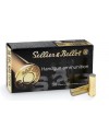 Sellier & Bellot 38 SP