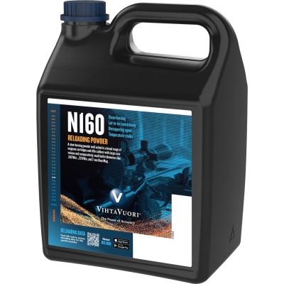 VIHTAVUORI N160 3.5kg 