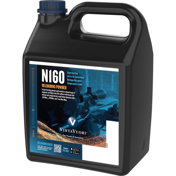 VIHTAVUORI N160 3.5kg