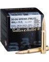 Sellier & Bellot 30-06 Spring