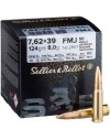Sellier & Bellot 7.62x39