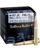 Sellier & Bellot 8x57 JS