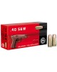 GECO 40 S&W