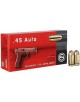 GECO 45 ACP