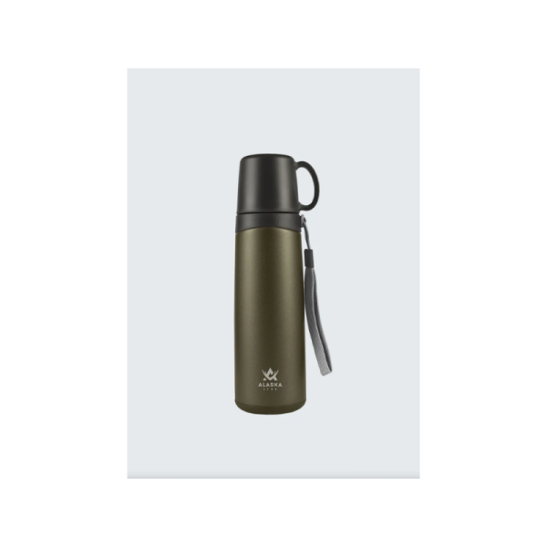 Termos Bottle 0.52L Green
