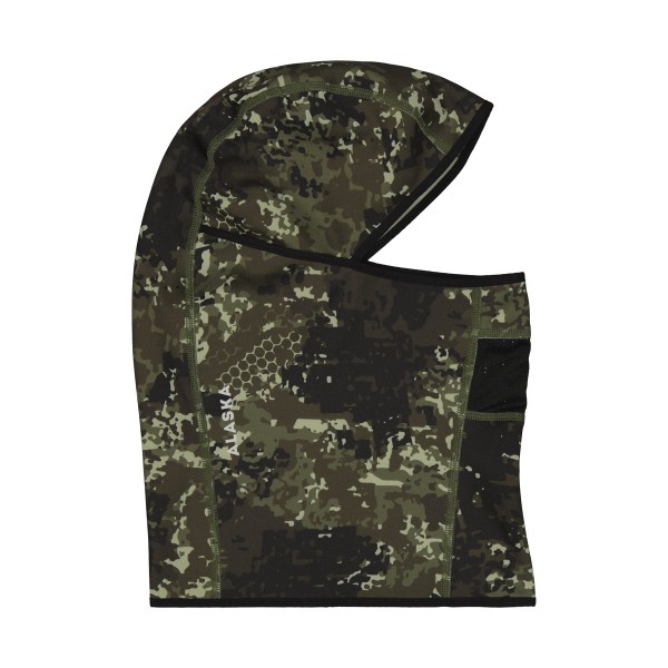 CoolDry Balaclava Blindtech Forest