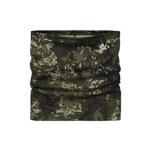 Thermodry Neckwarmer Blindtech Forest