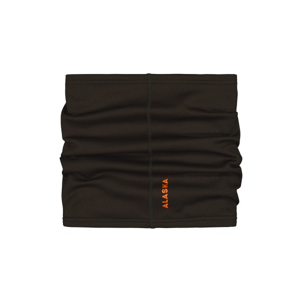 Thermodry Neckwarmer Solid Brown