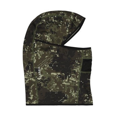 ThermoDry Balaclava Blindtech Forest