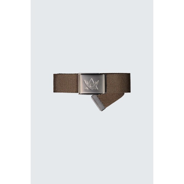 Hunter Belt Brown