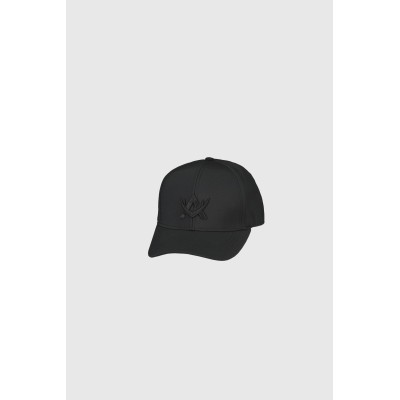Hunter Cap Black