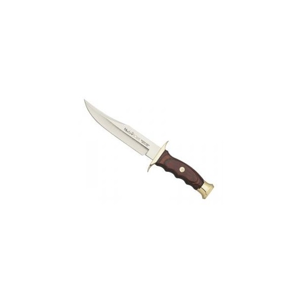 MUELA BOWIE 16 CM INOX