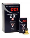 CCI 22 Lr