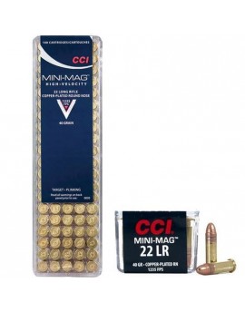 CCI 22 Lr