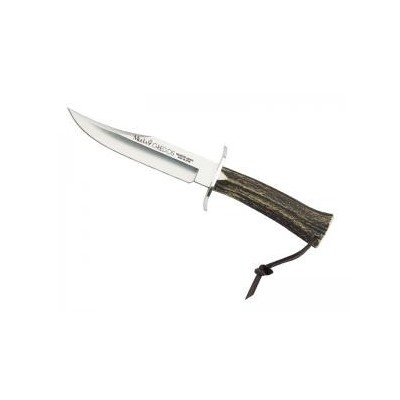MUELA GREDOS 16C CM INOX 