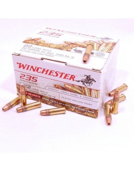 Winchester 22 Lr
