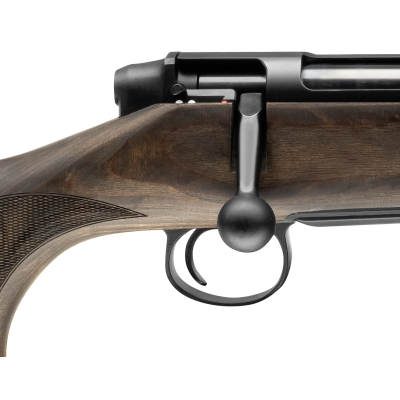 MAUSER M18 PURE