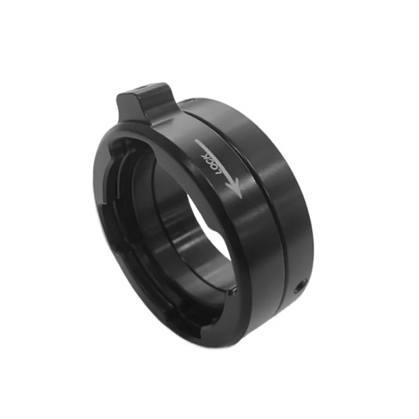 ADAPTATEUR MODULAIRE RUSAN - CONVERTISSEUR M52