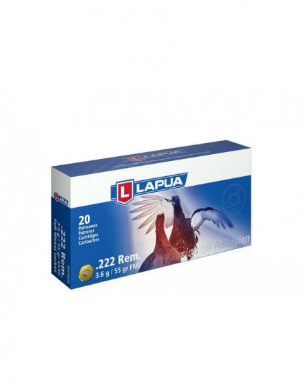Lapua