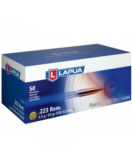 Lapua