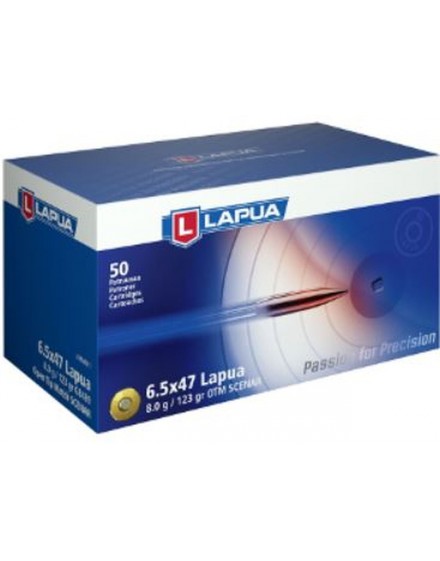 Lapua