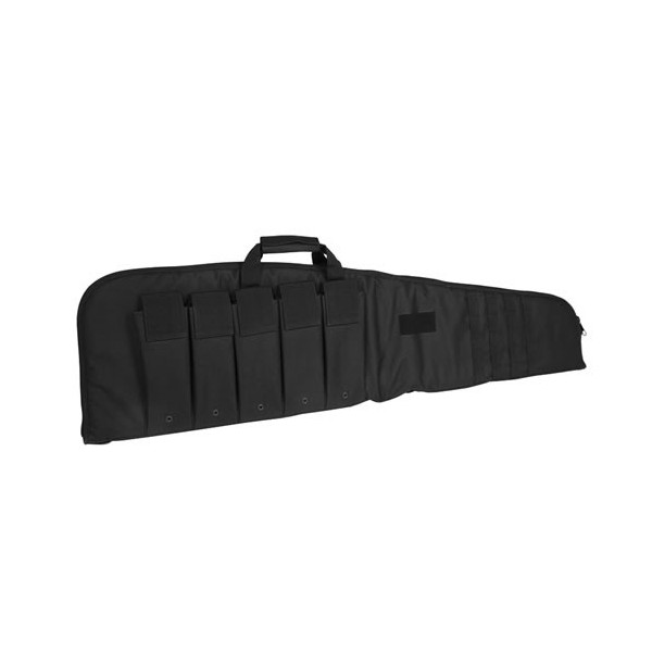 Mil-Tec Rifle Case Modular 140 cm