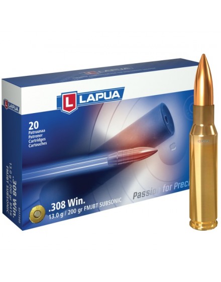 Lapua