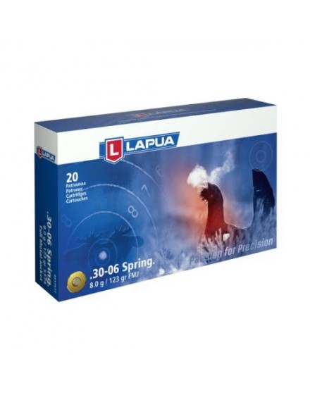 Lapua