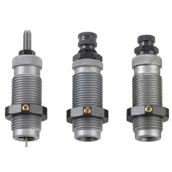 JEU D'OUTILS RCBS CARBURE SERTISSEUR TAPER CONIQUE .45 AUTO GROUPE B